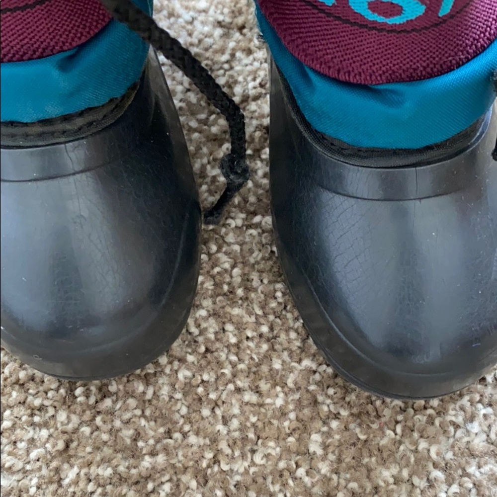 Sorels - Picture 8 of 15